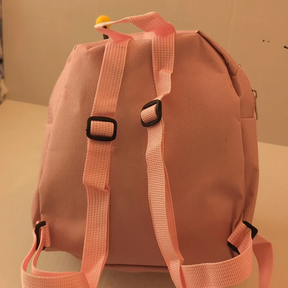 Mini Backpack 🎒 - Picture 3 of 3
